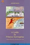 Lenda Da Princesa Marroquina, A