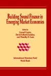 Building Sound Finance Emerging Market