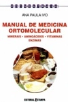 Manual De Medicina Ortomolecular