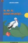 Sos Animais Em Perigo