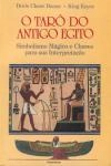 Taro Do Antigo Egipto, O