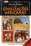 Civilizacoes Africanas, As
