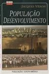 Populacao E Desenvolvimento