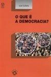 Que E A Democracia, O