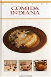 Livro De Comida Indiana, O