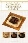 Livro De Comida Chinesa Light, O