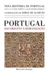 Portugal Das Origens A Romanizacao