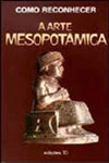 Arte Mesopotamica, A