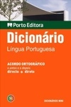 Mini Dicionario Lingua Portuguesa