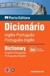 Mini Dicionario Ingles-portugues Portugues-ingles