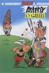 Asterix O Gaules (enc)
