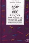 600 Citacoes Par Reflectir Antes De Agir