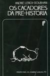 Cacadores Da Pre-historia, Os