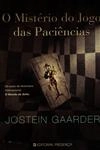 Misterio Do Jogo Das Paciencias, O