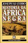 Historia Da Africa Negra Vol2