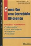 Como Ser Uma Secretaria Eficiente
