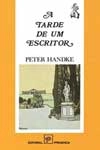 Tarde De Um Escritor, A