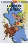 Volta A Galia De Asterix, A (enc)