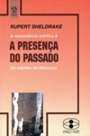 Presenca Do Passado, A