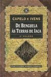 De Benguela As Terras De Iaca Vol2