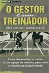 Gestor E Um Treinador, O