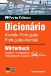 Mini Dicionario Alemao-portugues Portugues-alemao