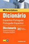 Mini Dicionario Espanhol-portugues Portuges-espanhol