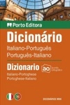 Mini Dicionario Italiano-portugues Portugues-italiano