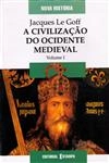 Civilizacao Do Ocidente Medieval, A Vol1