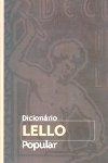 Dicionario Lello Popular