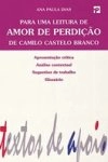 Para Uma Leitura De Amor De Perdicao