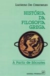Historia Da Filosofia Grega Part Socrat