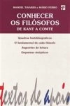 Conhecer Os Filosofos De Kant A Comte