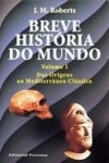 Breve Historia Do Mundo Vol1