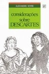 Consideracoes Sobre Descartes