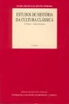 Estudos De Historia Da Cultura Classica Vol2