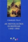 Revolucoes Europeias 1492-1992, As