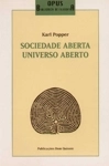 Sociedade Aberta Universo Aberto