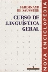 Curso De Linguistica Geral