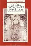 Historia Da Maconaria Em Portugal Vol2