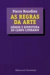 Regras Da Arte, As