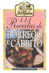 111 Receitas De Borrego E Cabrito