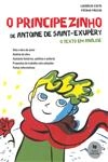 Principezinho De Saint Exupery, O