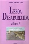 Lisboa Desaparecida Vol5