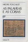 Palavras E As Coisas, As