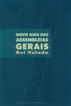 Novo Guia Das Assembleias Gerais