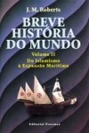 Breve Historia Do Mundo Vol2