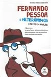 Fernando Pessoa E Heteronimos
