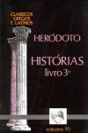 Historias Livro 3