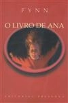 Livro De Ana, O